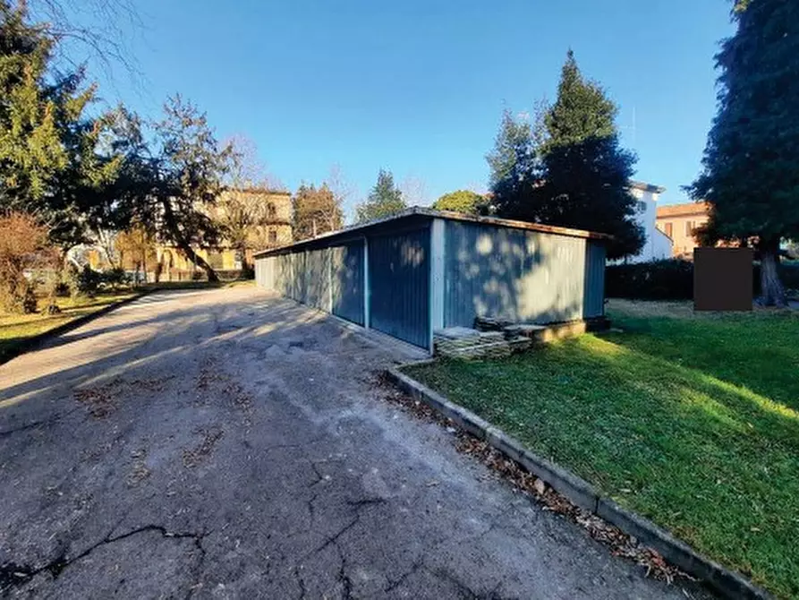 Immagine 9 di Appartamento in vendita  in Via Antonio Zanchi, 3 a Treviso