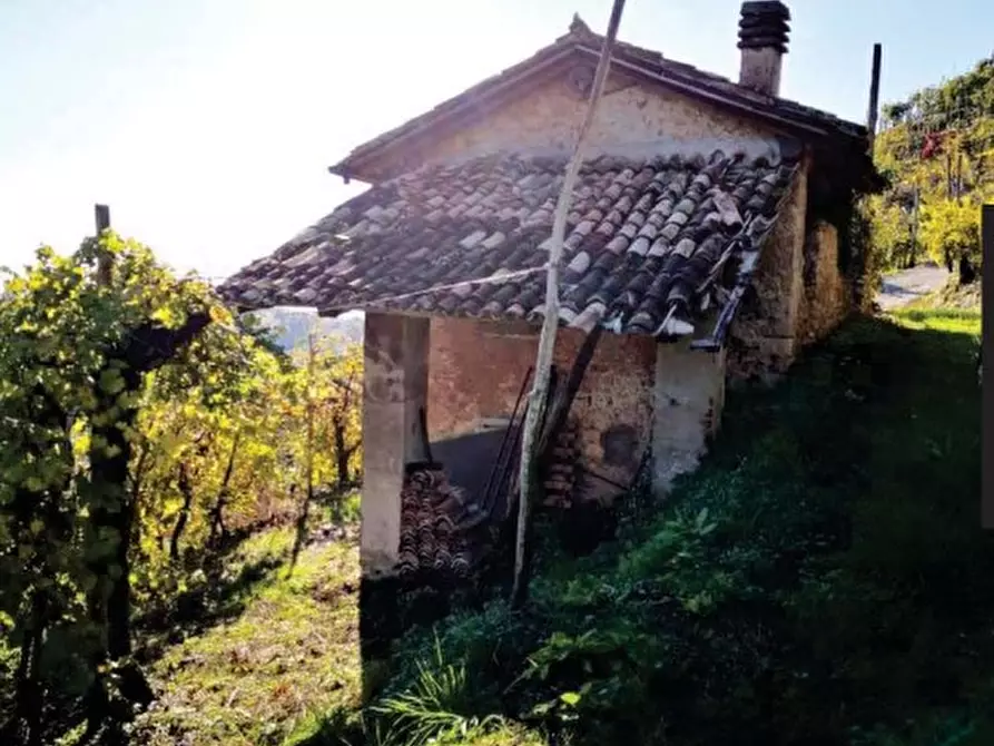 Immagine 1 di Terreno in vendita  in Via Borgata Grotta a Farra Di Soligo