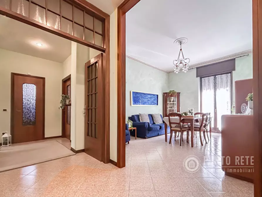 Immagine 2 di Appartamento in vendita  in Via Circonvallazione Raggio di Sole a Verona