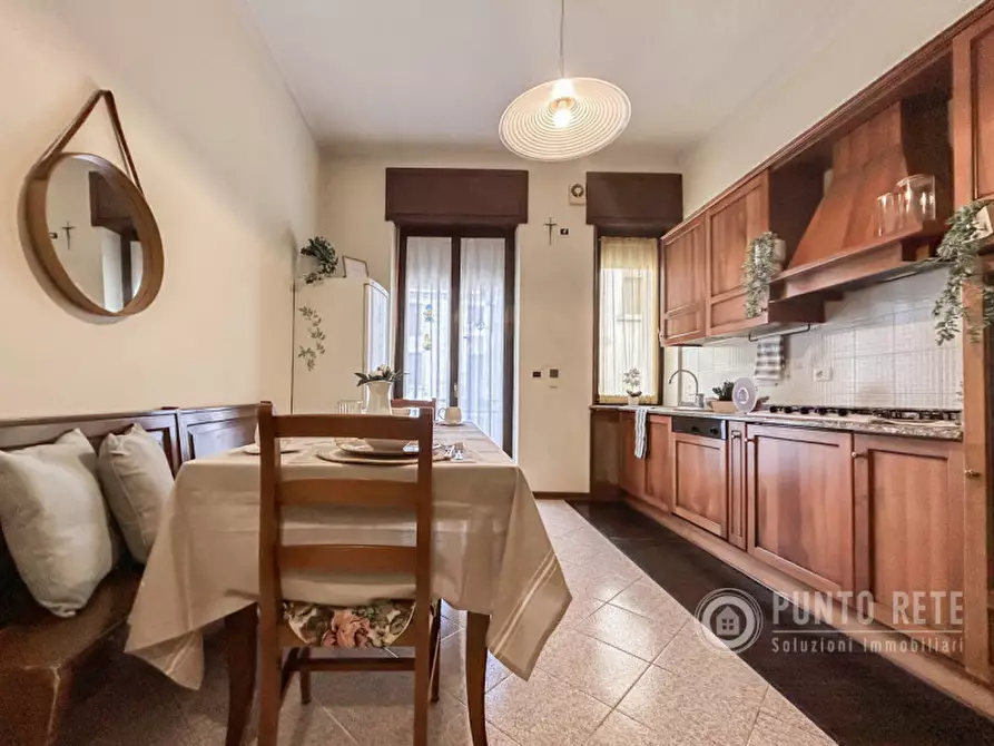 Immagine 5 di Appartamento in vendita  in Via Circonvallazione Raggio di Sole a Verona