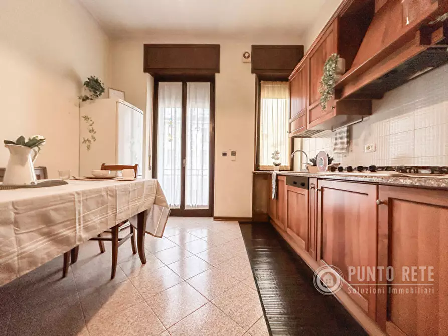 Immagine 6 di Appartamento in vendita  in Via Circonvallazione Raggio di Sole a Verona