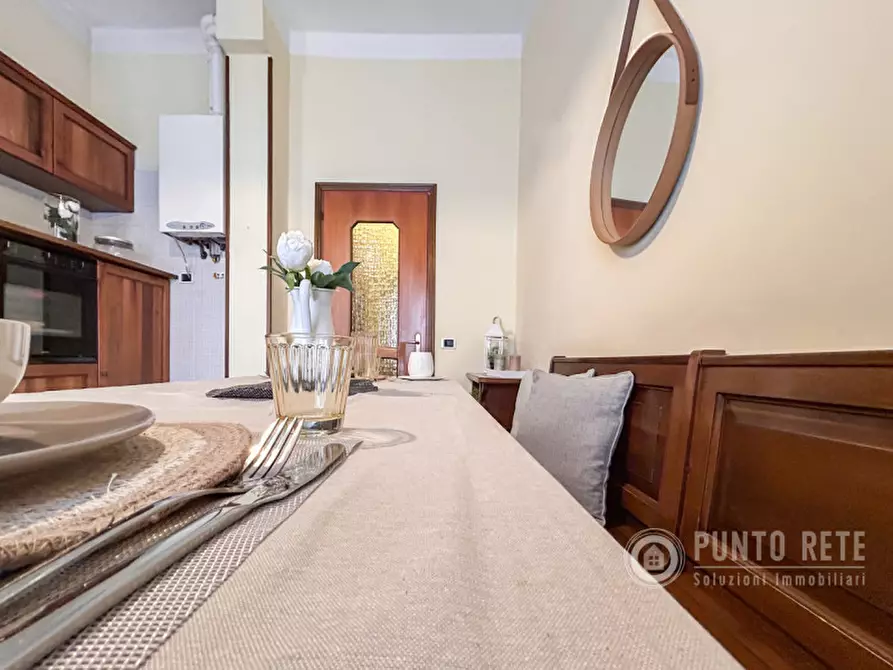 Immagine 8 di Appartamento in vendita  in Via Circonvallazione Raggio di Sole a Verona