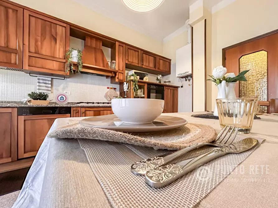 Immagine 9 di Appartamento in vendita  in Via Circonvallazione Raggio di Sole a Verona