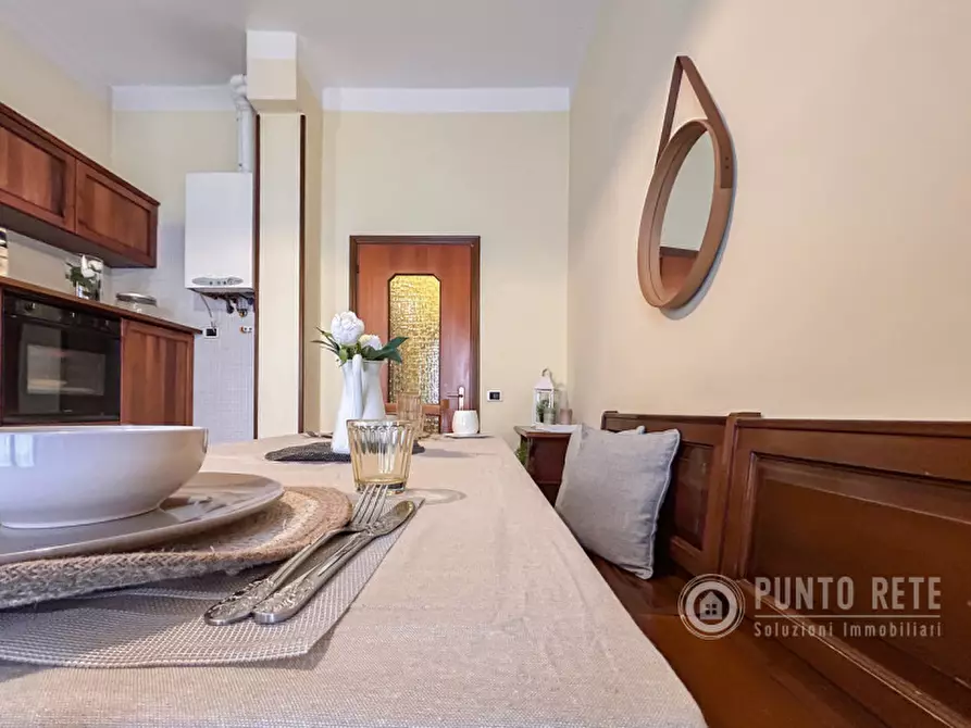 Immagine 10 di Appartamento in vendita  in Via Circonvallazione Raggio di Sole a Verona