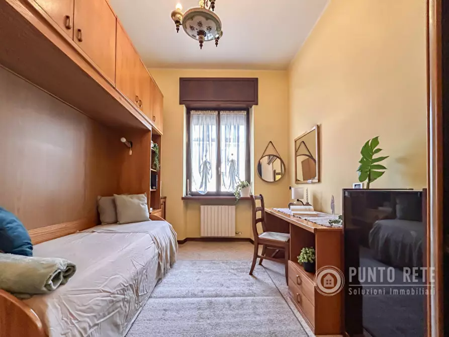 Immagine 13 di Appartamento in vendita  in Via Circonvallazione Raggio di Sole a Verona