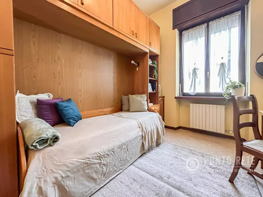 Immagine 14 di Appartamento in vendita  in Via Circonvallazione Raggio di Sole a Verona