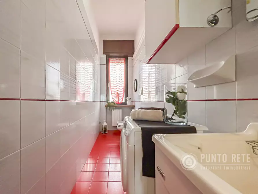 Immagine 19 di Appartamento in vendita  in Via Circonvallazione Raggio di Sole a Verona