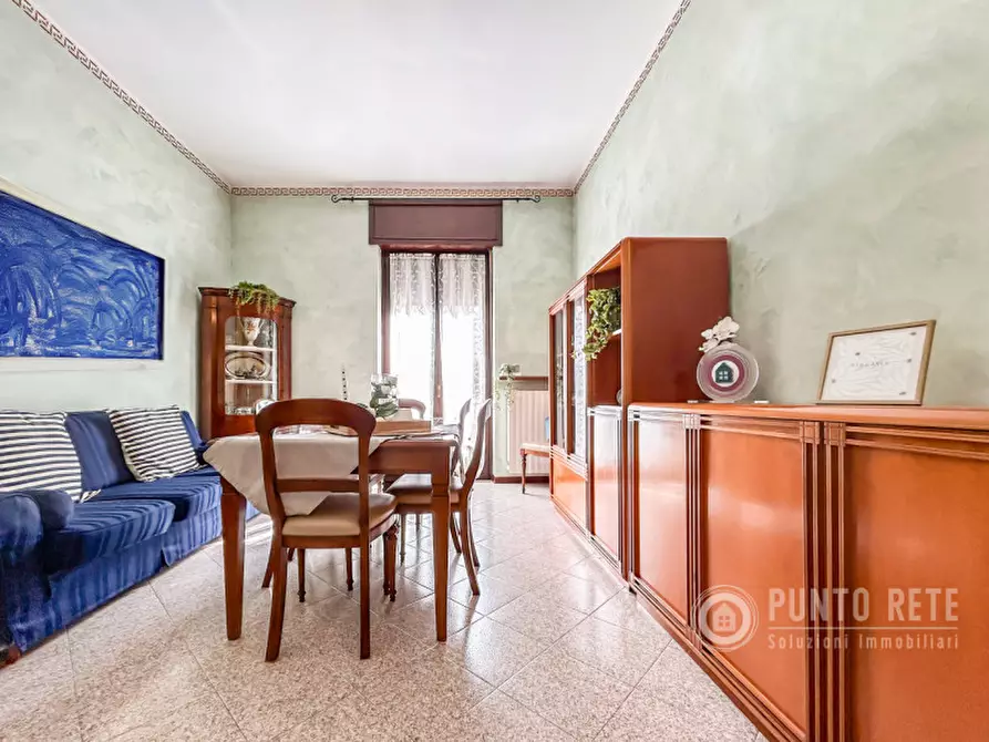 Immagine 21 di Appartamento in vendita  in Via Circonvallazione Raggio di Sole a Verona