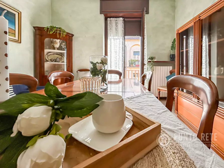 Immagine 22 di Appartamento in vendita  in Via Circonvallazione Raggio di Sole a Verona