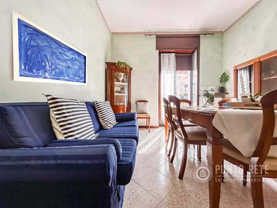 Immagine 25 di Appartamento in vendita  in Via Circonvallazione Raggio di Sole a Verona