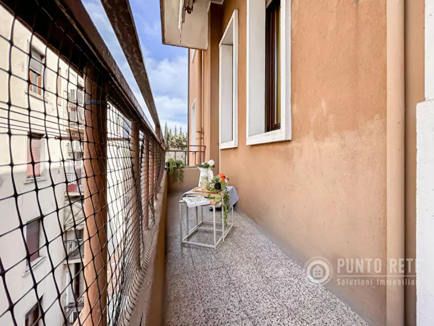 Immagine 28 di Appartamento in vendita  in Via Circonvallazione Raggio di Sole a Verona