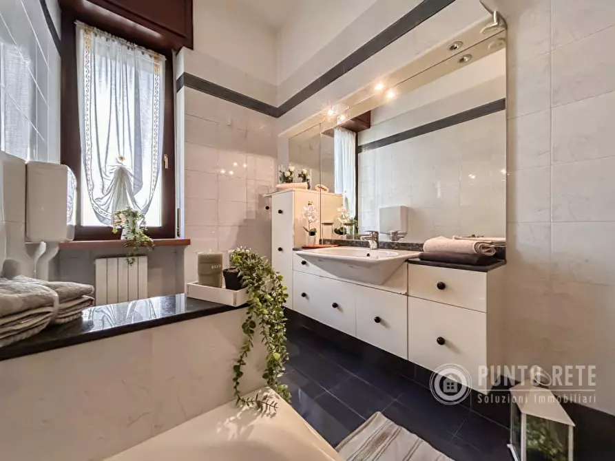 Immagine 31 di Appartamento in vendita  in Via Circonvallazione Raggio di Sole a Verona