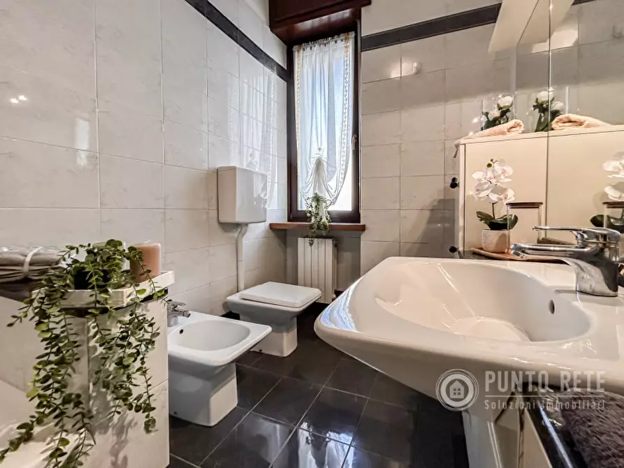 Immagine 33 di Appartamento in vendita  in Via Circonvallazione Raggio di Sole a Verona