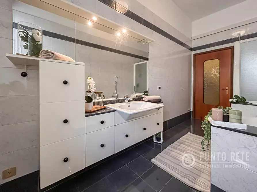 Immagine 35 di Appartamento in vendita  in Via Circonvallazione Raggio di Sole a Verona