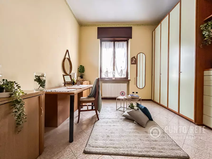 Immagine 36 di Appartamento in vendita  in Via Circonvallazione Raggio di Sole a Verona