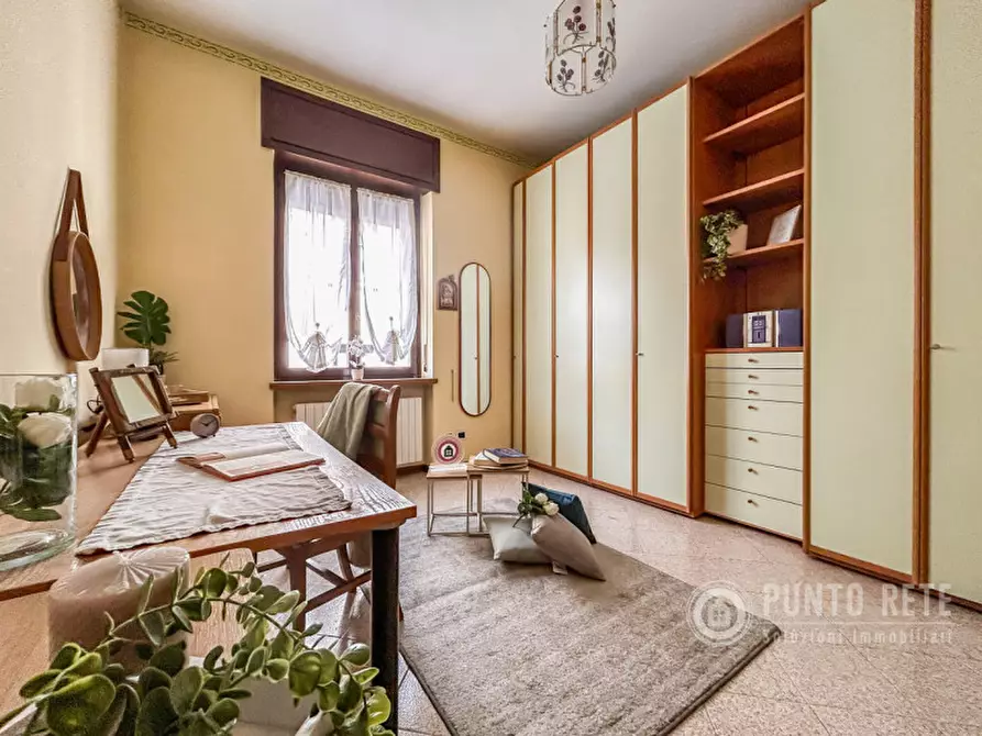 Immagine 37 di Appartamento in vendita  in Via Circonvallazione Raggio di Sole a Verona