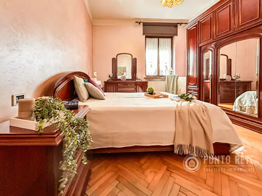 Immagine 43 di Appartamento in vendita  in Via Circonvallazione Raggio di Sole a Verona