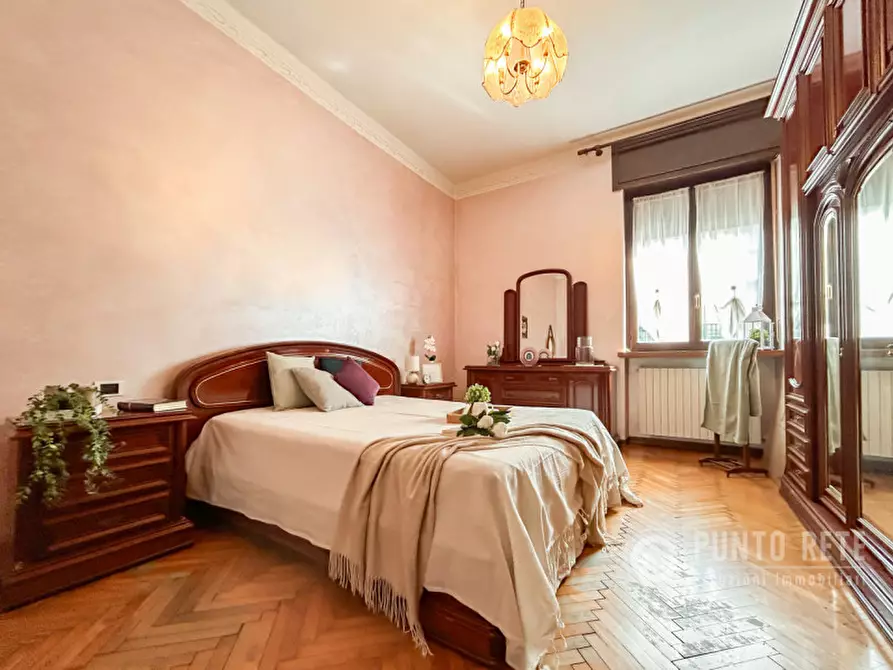 Immagine 44 di Appartamento in vendita  in Via Circonvallazione Raggio di Sole a Verona