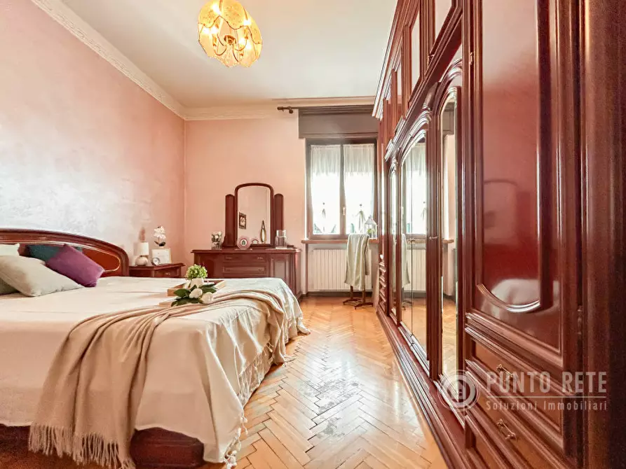 Immagine 45 di Appartamento in vendita  in Via Circonvallazione Raggio di Sole a Verona