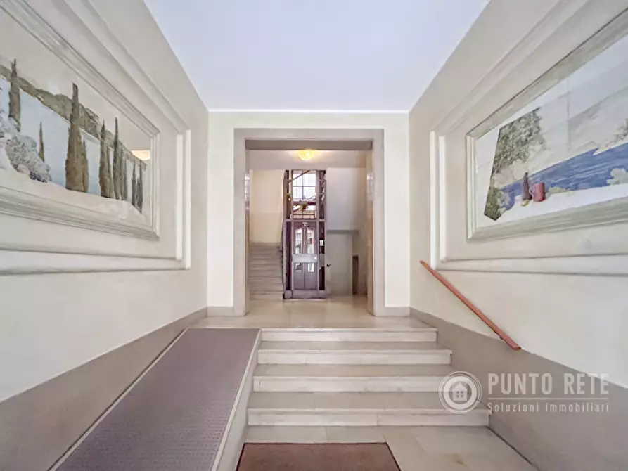 Immagine 46 di Appartamento in vendita  in Via Circonvallazione Raggio di Sole a Verona