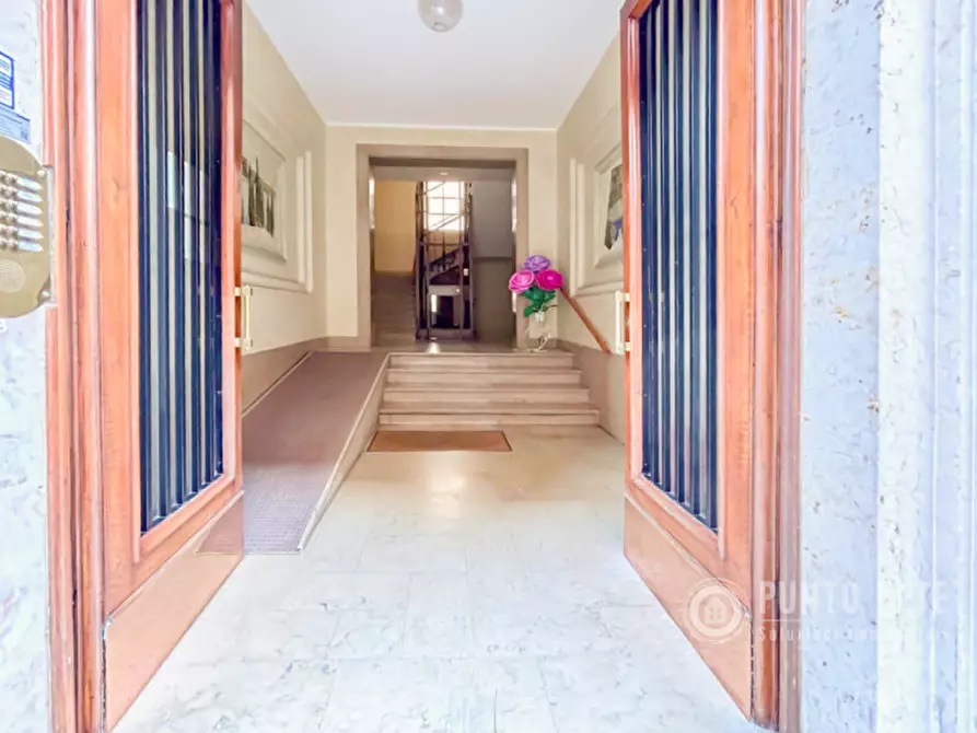 Immagine 47 di Appartamento in vendita  in Via Circonvallazione Raggio di Sole a Verona