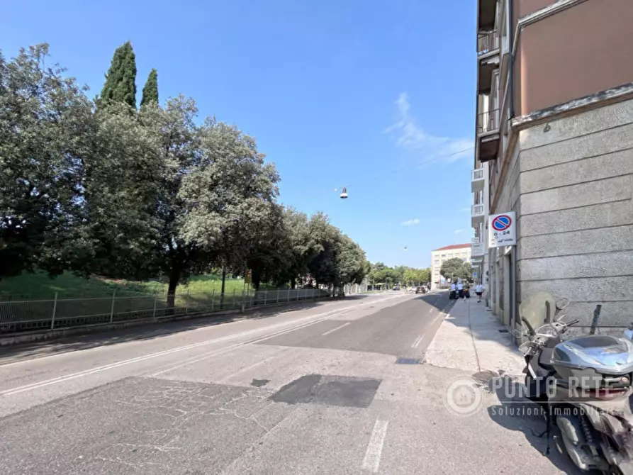 Immagine 49 di Appartamento in vendita  in Via Circonvallazione Raggio di Sole a Verona
