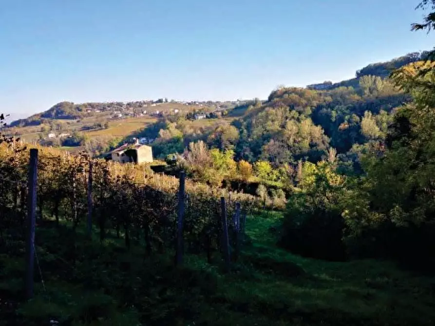 Immagine 5 di Terreno in vendita  in Via Mire Alte a Refrontolo