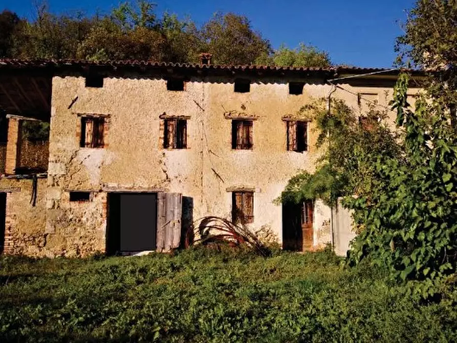 Immagine 7 di Terreno in vendita  in Via Mire Alte a Refrontolo