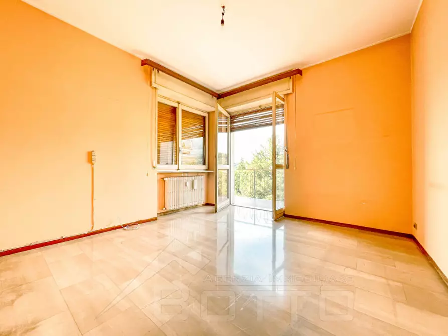 Immagine 1 di Appartamento in vendita  in via Madonna del Boggio, 3 a Gozzano
