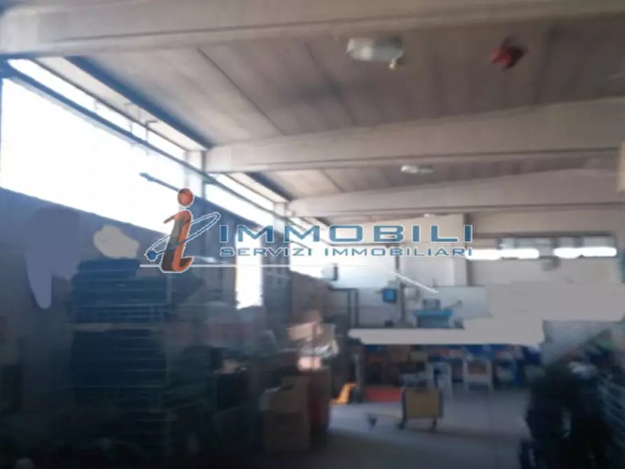 Immagine 8 di Magazzino in affitto  in VIA ISEO a San Giuliano Milanese
