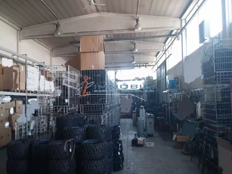 Immagine 13 di Magazzino in affitto  in VIA ISEO a San Giuliano Milanese