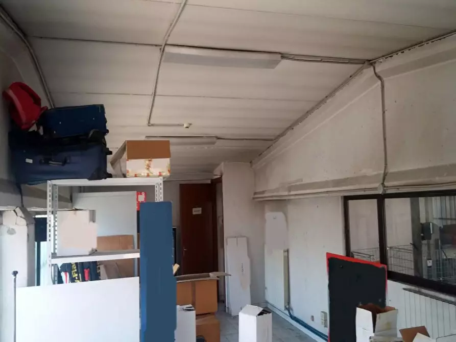 Immagine 17 di Magazzino in affitto  in VIA ISEO a San Giuliano Milanese