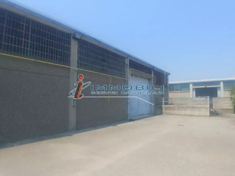 Immagine 3 di Laboratorio in affitto  in VIA ISEO a San Giuliano Milanese