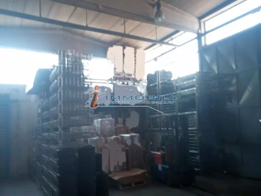 Immagine 11 di Laboratorio in affitto  in VIA ISEO a San Giuliano Milanese