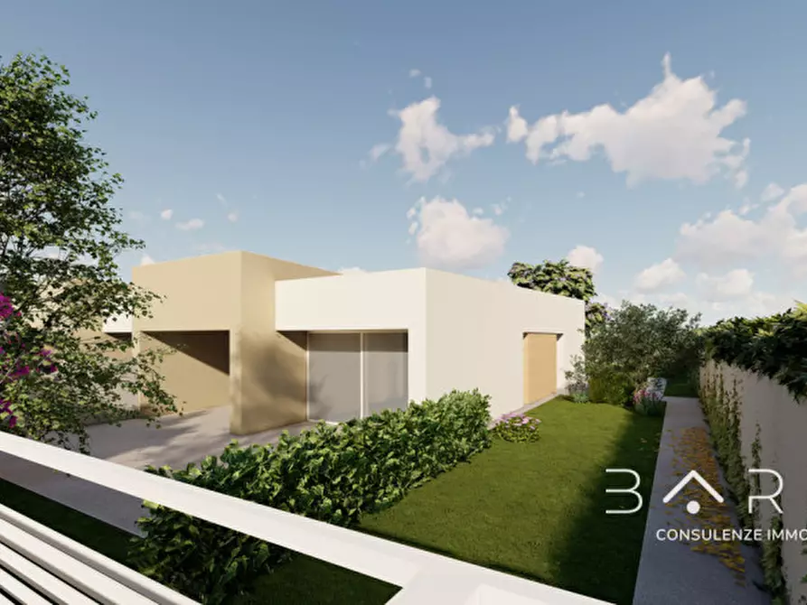 Immagine 3 di Casa bifamiliare in vendita  a San Giovanni La Punta