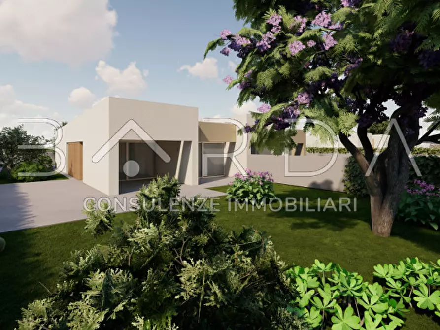 Immagine 4 di Casa bifamiliare in vendita  a San Giovanni La Punta