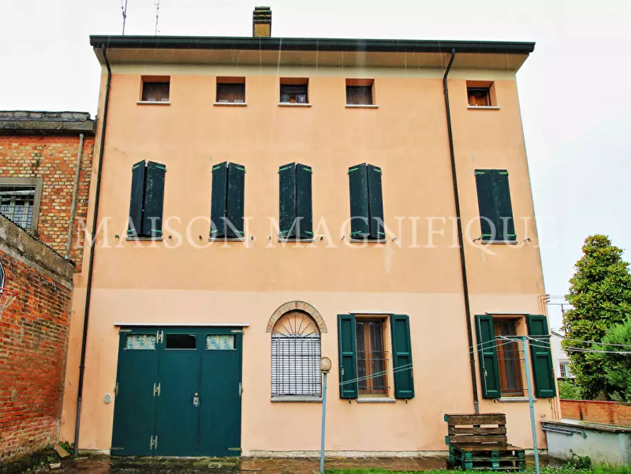 Immagine 1 di Appartamento in vendita  in Via Natale Gaiba, 16 a Argenta