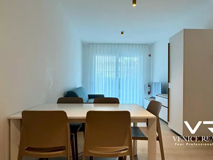 Immagine 9 di Appartamento in vendita  in viale oriente a Jesolo