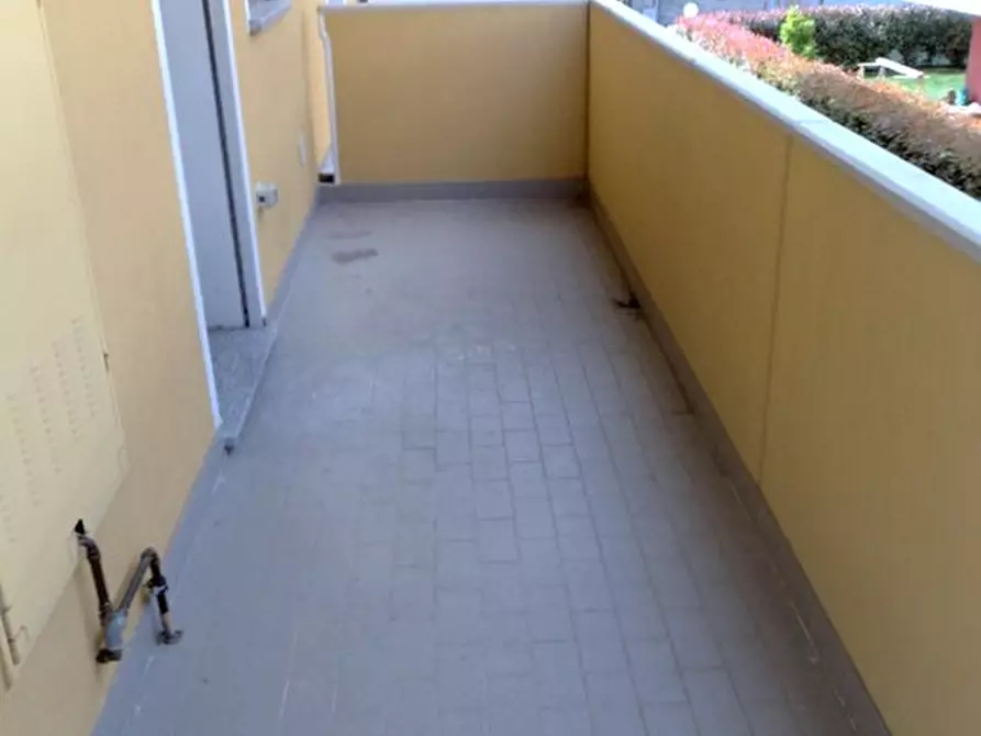 Immagine 5 di Appartamento in affitto  in via alcide de gasperi a Vigodarzere