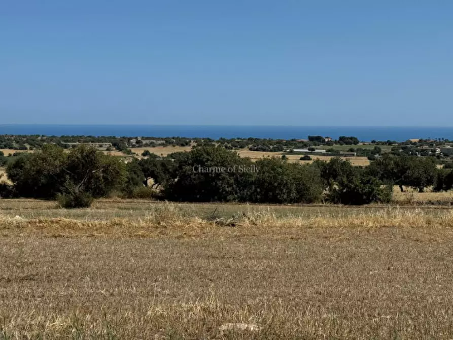 Immagine 2 di Terreno in vendita  in Contrada scorrione a Modica