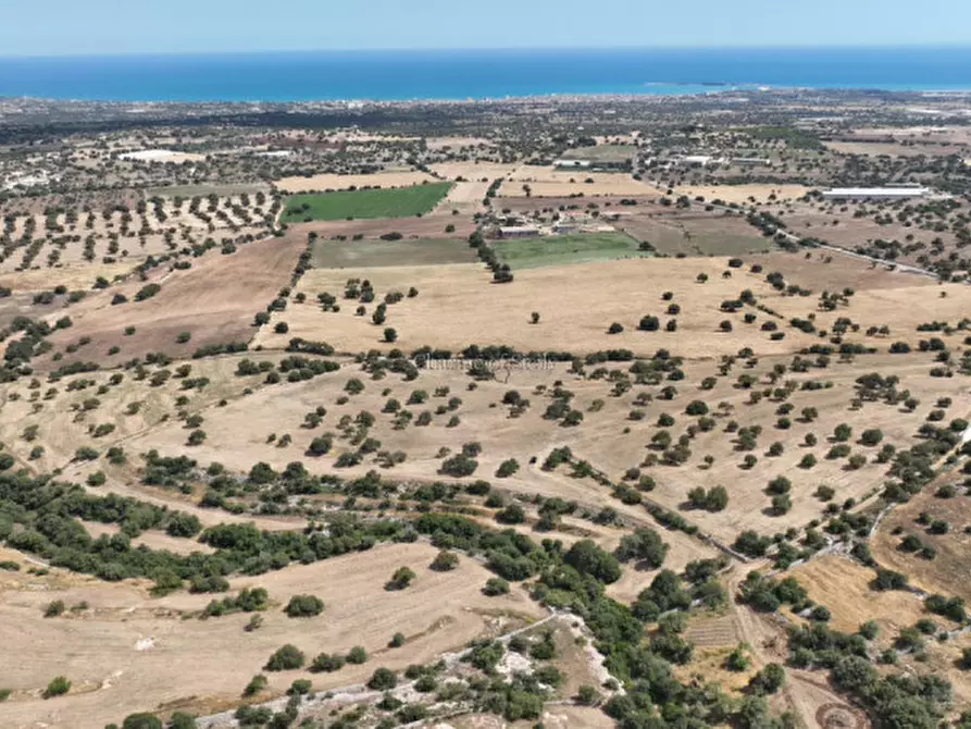 Immagine 3 di Terreno in vendita  in Contrada scorrione a Modica