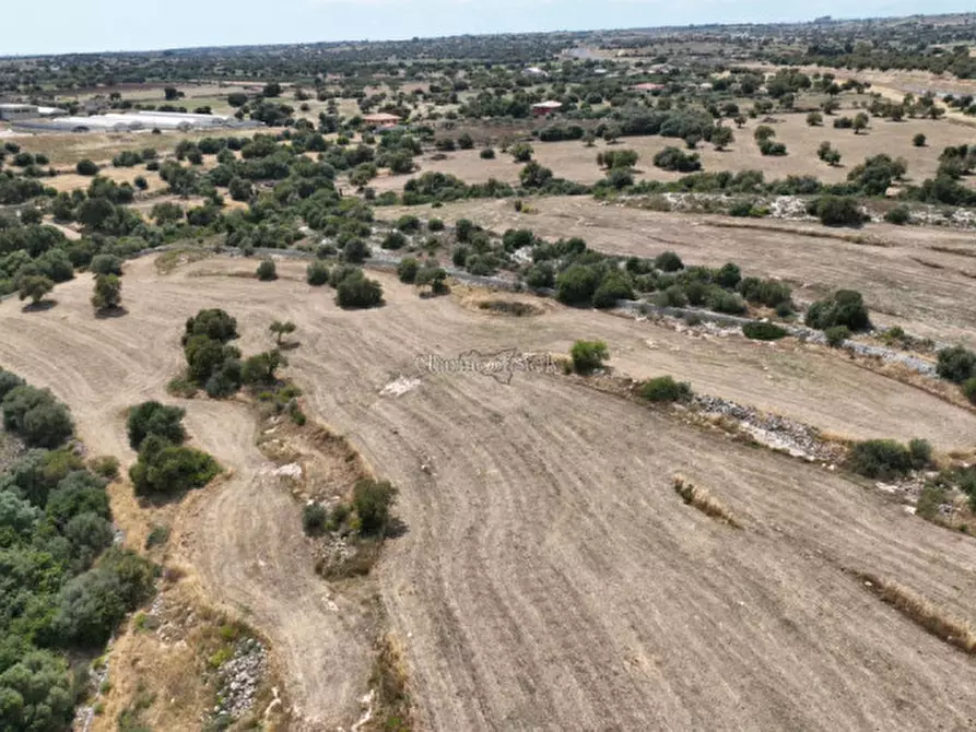 Immagine 5 di Terreno in vendita  in Contrada scorrione a Modica