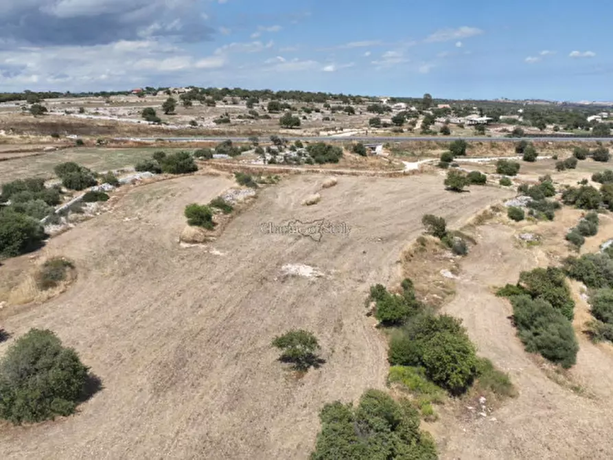 Immagine 20 di Terreno in vendita  in Contrada scorrione a Modica
