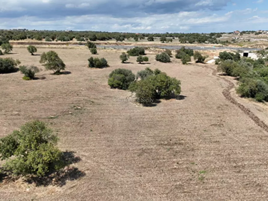 Immagine 22 di Terreno in vendita  in Contrada scorrione a Modica