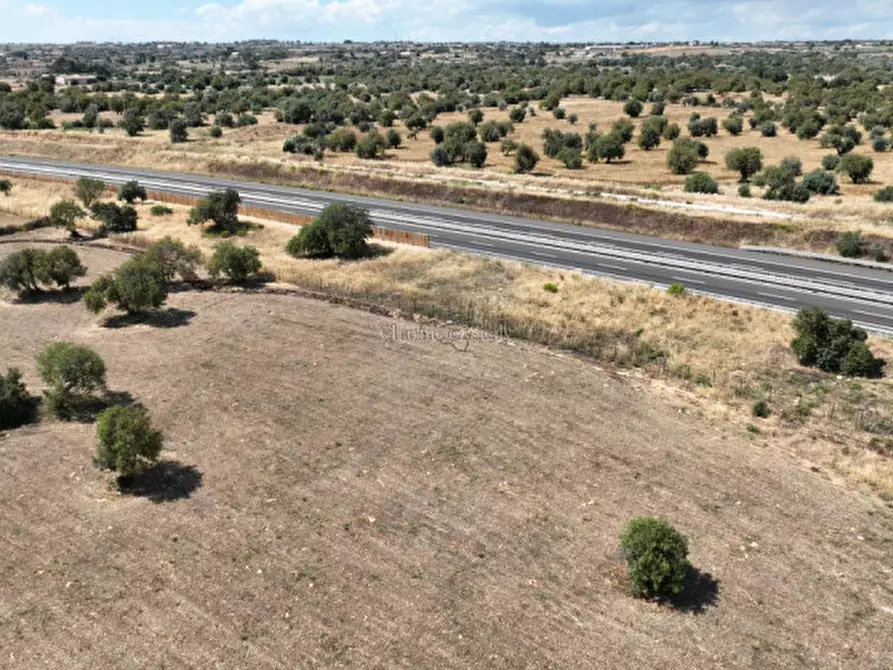 Immagine 23 di Terreno in vendita  in Contrada scorrione a Modica