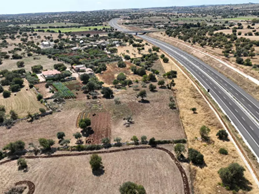 Immagine 24 di Terreno in vendita  in Contrada scorrione a Modica