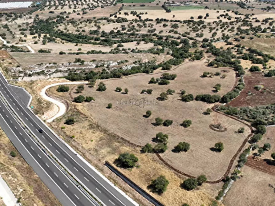 Immagine 25 di Terreno in vendita  in Contrada scorrione a Modica