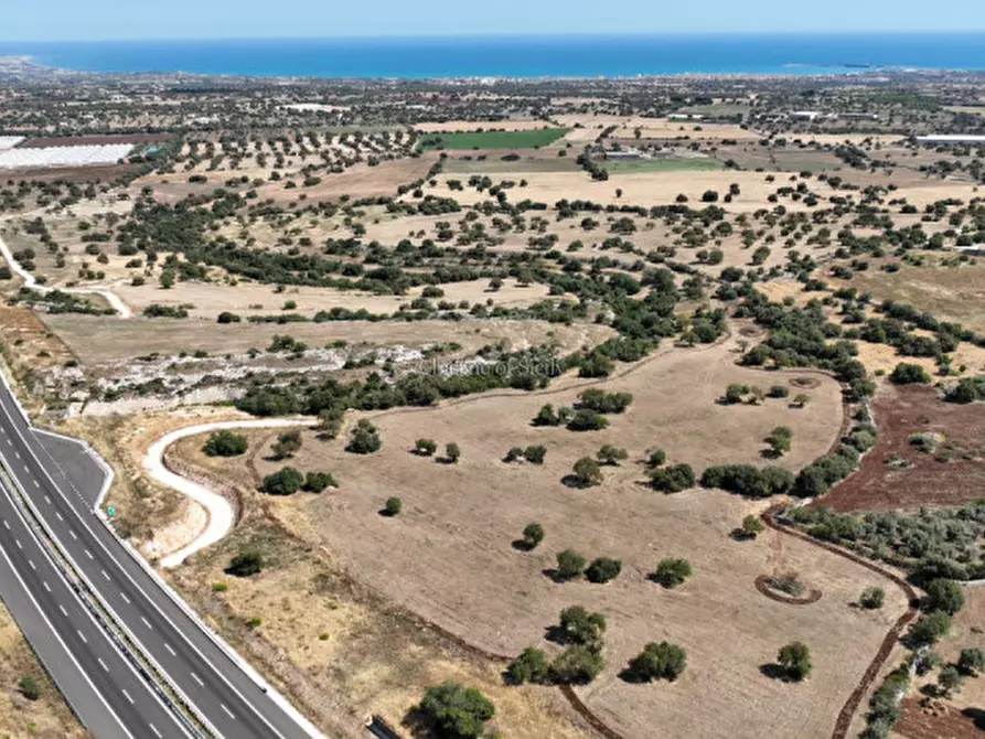 Immagine 26 di Terreno in vendita  in Contrada scorrione a Modica
