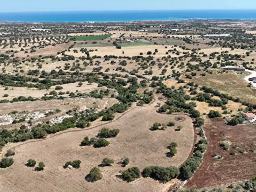 Immagine 28 di Terreno in vendita  in Contrada scorrione a Modica
