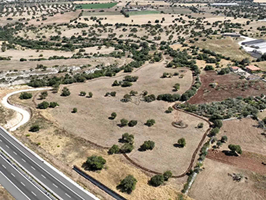 Immagine 29 di Terreno in vendita  in Contrada scorrione a Modica